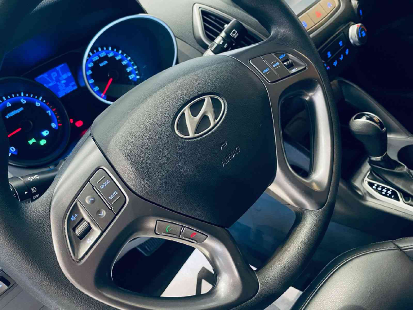 hyundai ix35 2.0 mpfi gl 16v flex 4p automatico 2018