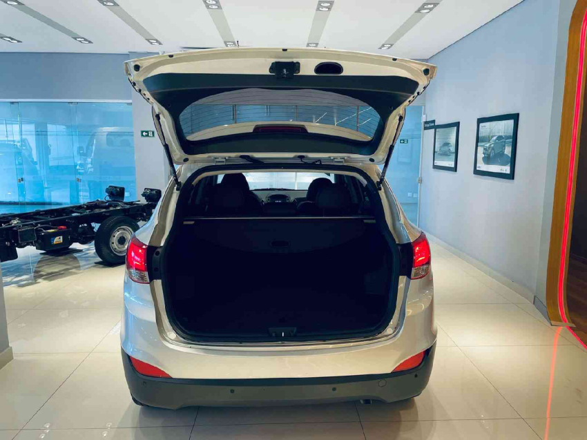 hyundai ix35 2.0 mpfi gl 16v flex 4p automatico 2018