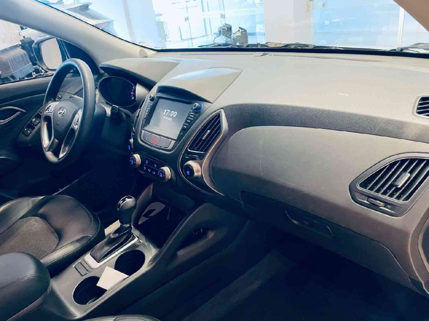 hyundai ix35 2.0 mpfi gl 16v flex 4p automatico 2018