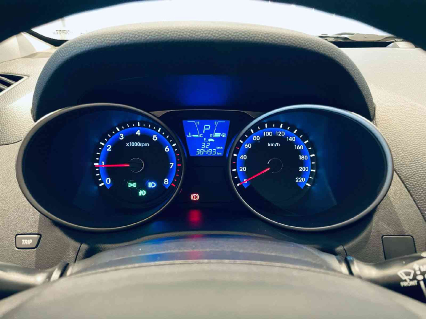 hyundai ix35 2.0 mpfi gl 16v flex 4p automatico 2018