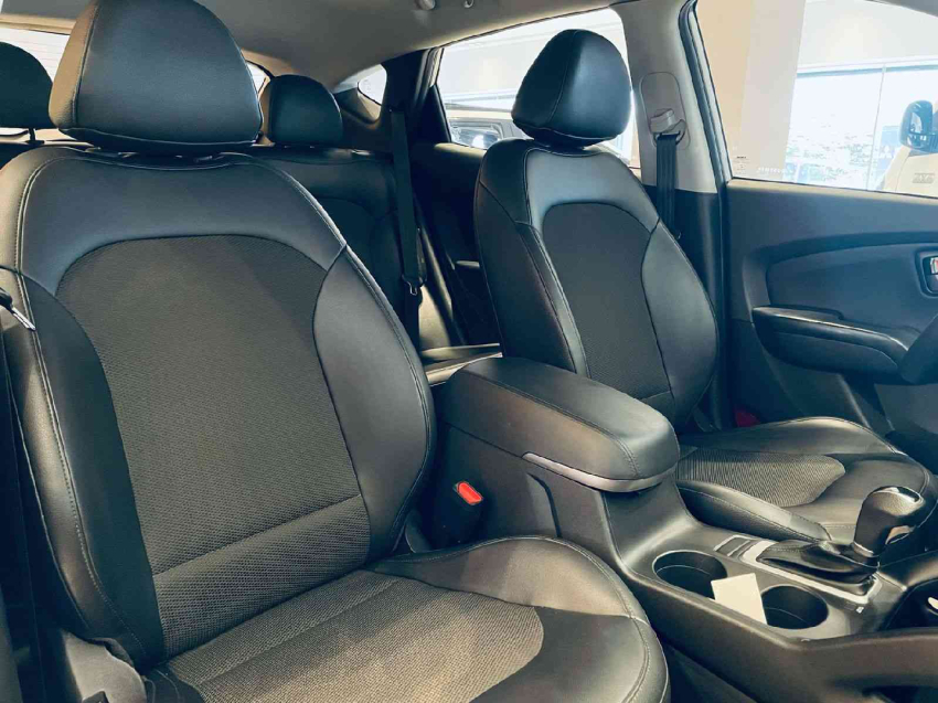 hyundai ix35 2.0 mpfi gl 16v flex 4p automatico 2018