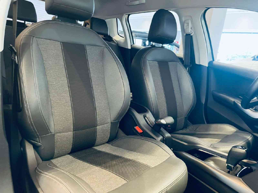 peugeot 2008 1.6 16v flex style 4p automatico 2023