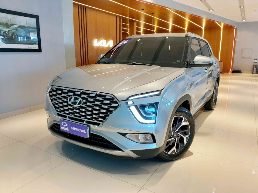 hyundai creta 1.0 tgdi flex platinum automatico 4p 2024 hyundai creta 1.0 tgdi flex platinum automatico 4p 2024