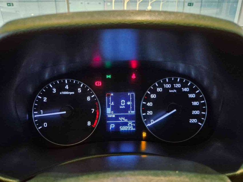 hyundai creta 1.6 16v flex smart plus automatico 4p 2021