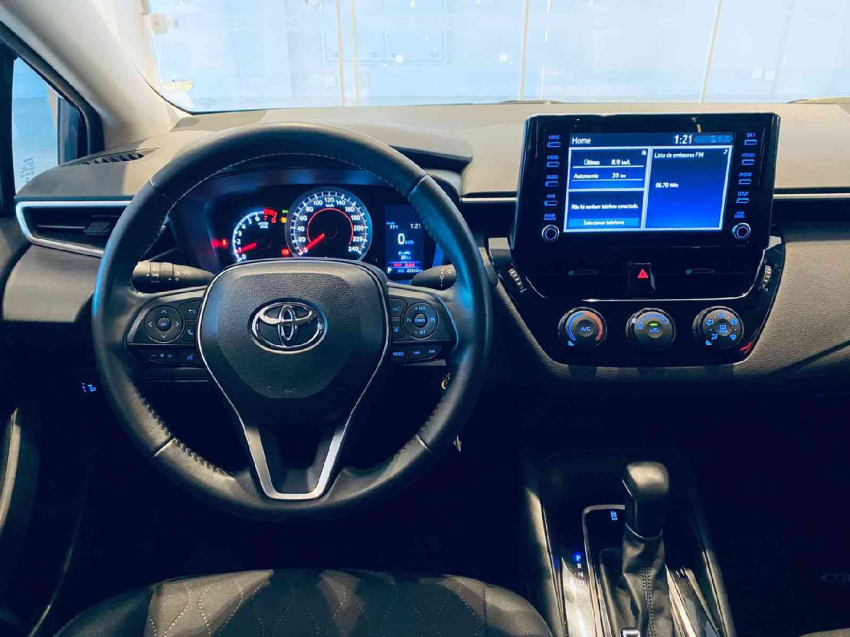 toyota corolla 2.0 vvt-ie flex gli direct shift 4p automatico 2023