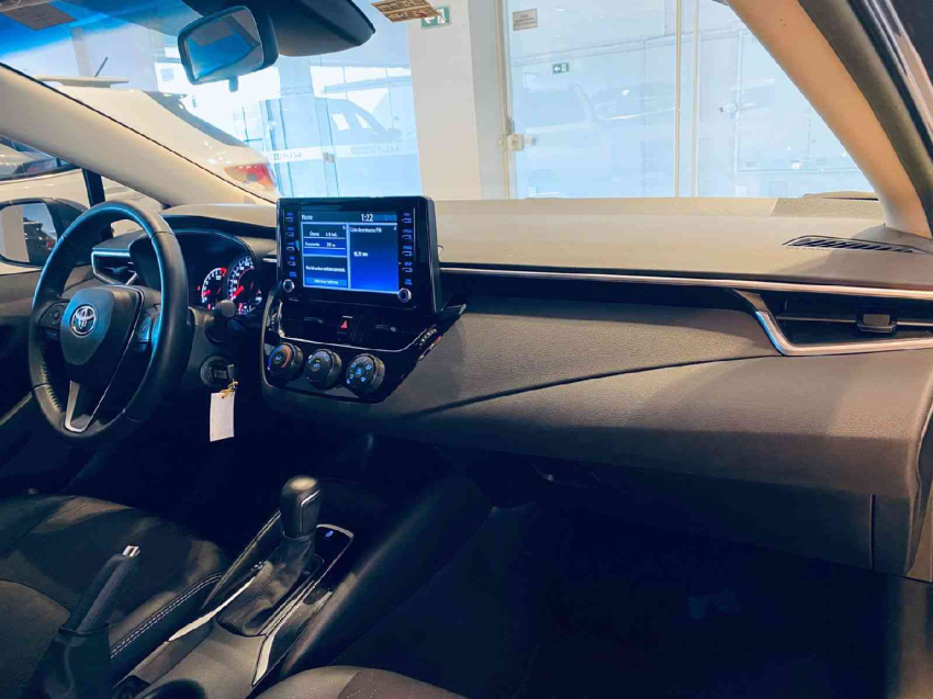 toyota corolla 2.0 vvt-ie flex gli direct shift 4p automatico 2023