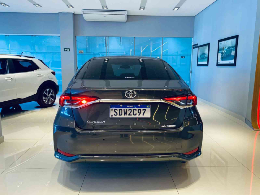 toyota corolla 2.0 vvt-ie flex gli direct shift 4p automatico 2023