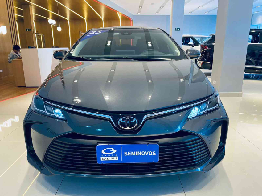 toyota corolla 2.0 vvt-ie flex gli direct shift 4p automatico 2023