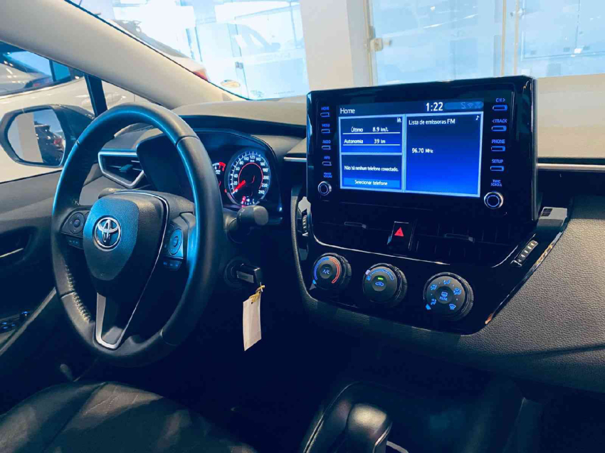 toyota corolla 2.0 vvt-ie flex gli direct shift 4p automatico 2023