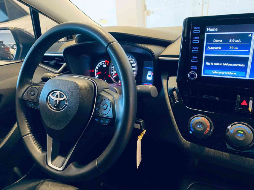 toyota corolla 2.0 vvt-ie flex gli direct shift 4p automatico 2023