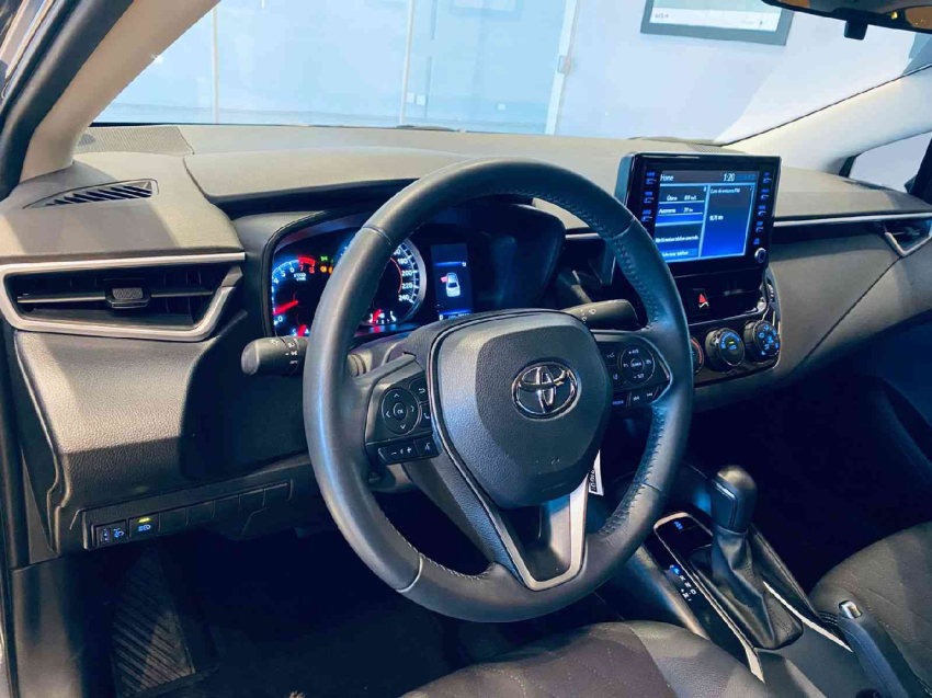 toyota corolla 2.0 vvt-ie flex gli direct shift 4p automatico 2023