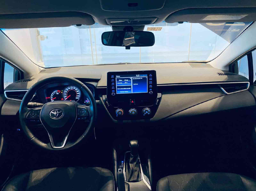 toyota corolla 2.0 vvt-ie flex gli direct shift 4p automatico 2023