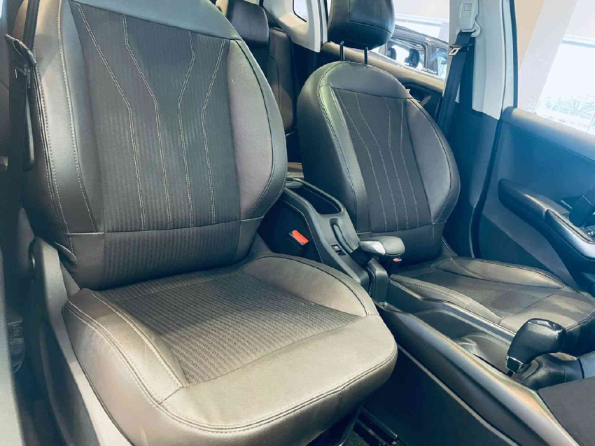 peugeot 2008 1.6 16v flex griffe 4p automatico 2020