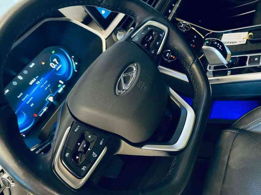 caoa chery tiggo 8 1.6 tgdi gasolina txs dct 4p automatico 2022