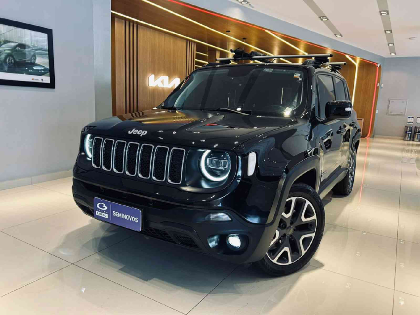 jeep renegade 1.8 16v flex longitude 4p automatico 2020 jeep renegade 1.8 16v flex longitude 4p automatico 2020