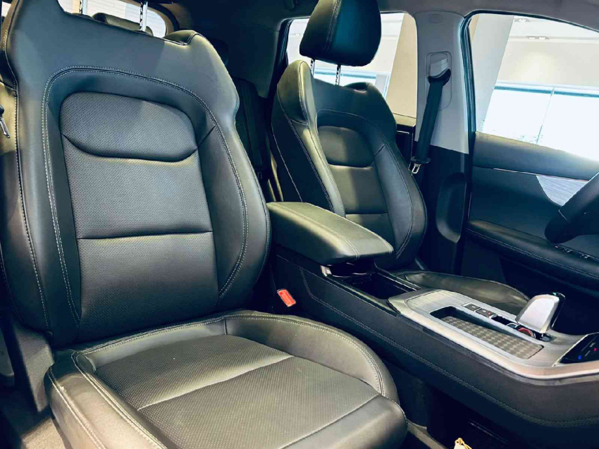 caoa chery tiggo 5x pro 1.5 vvt turbo iflex cvt flex 4p automatico 2023