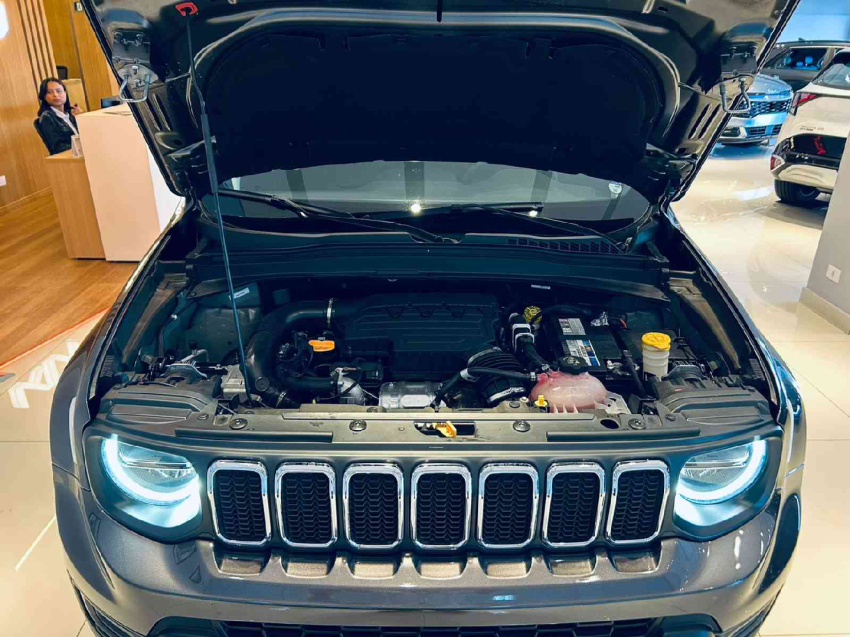 jeep renegade 1.3 t270 turbo flex longitude at6 4p automatico 2024