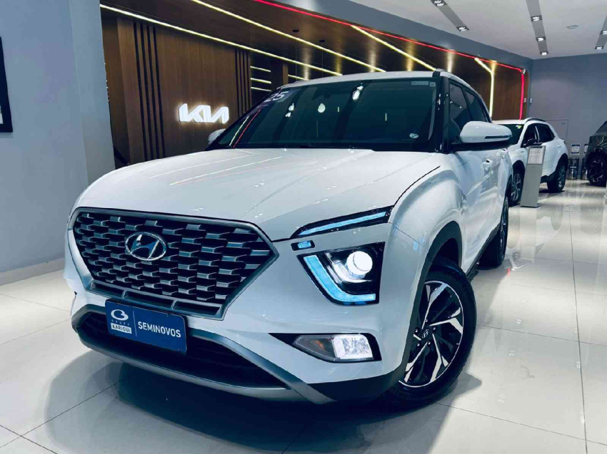 hyundai creta 1.0 tgdi flex limited automatico 4p 2025 hyundai creta 1.0 tgdi flex limited automatico 4p 2025