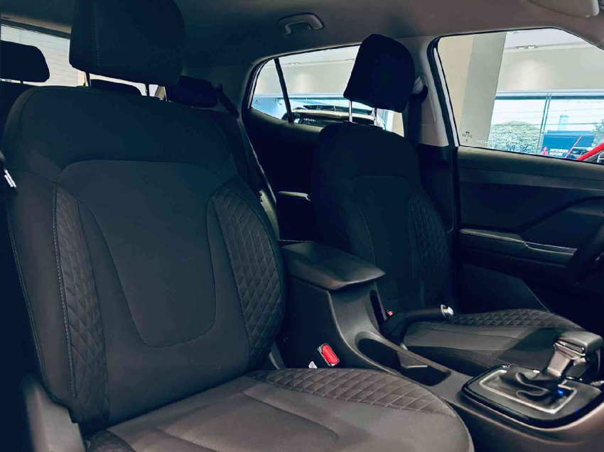 hyundai creta 1.0 tgdi flex limited automatico 4p 2025