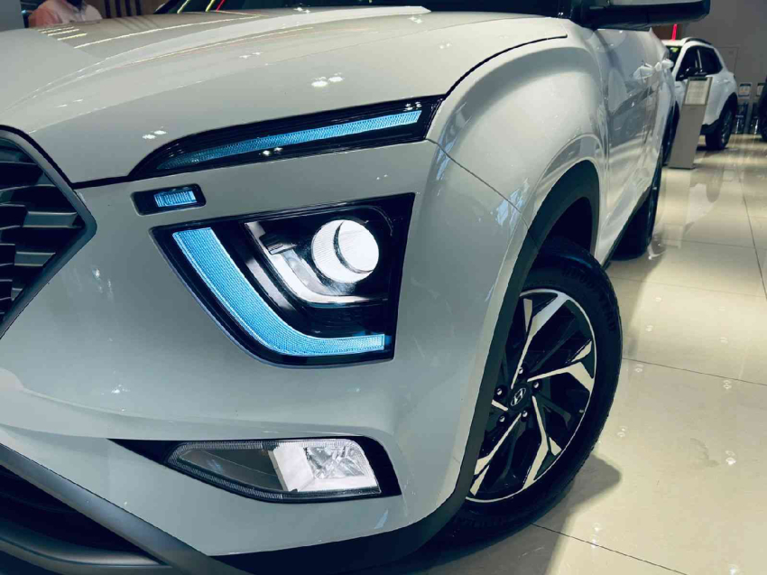 hyundai creta 1.0 tgdi flex limited automatico 4p 2025