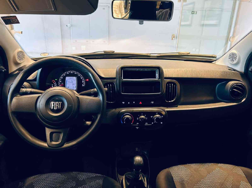 fiat mobi 1.0 evo flex like. manual 4p 2024