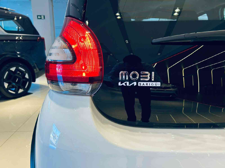 fiat mobi 1.0 evo flex like. manual 4p 2024