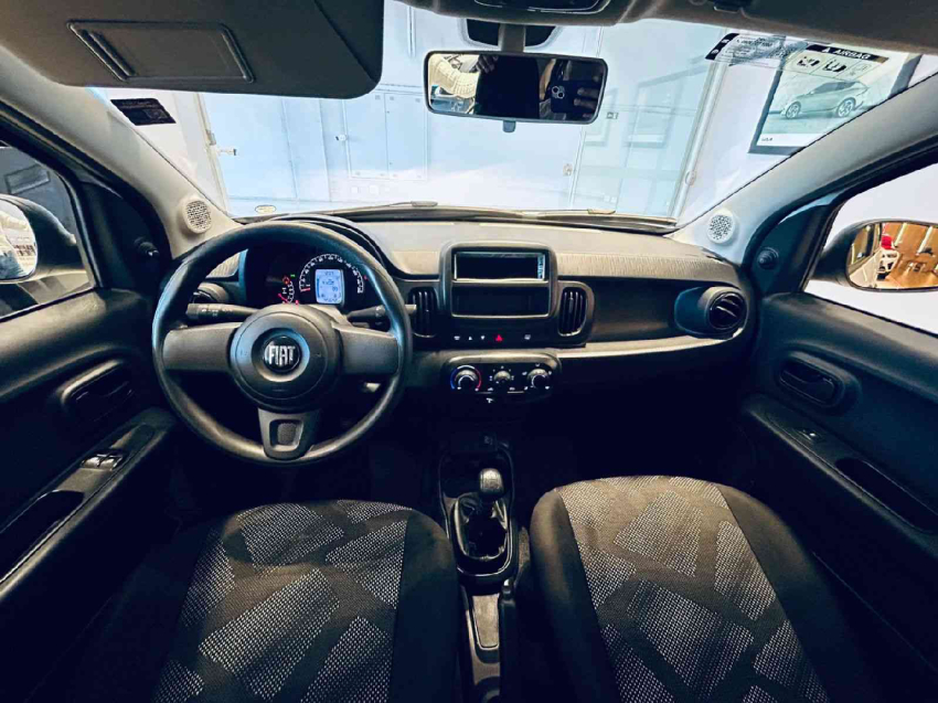 fiat mobi 1.0 evo flex like. manual 4p 2024