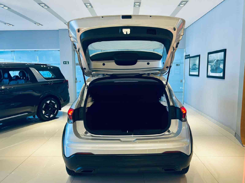 fiat pulse 1.3 flex drive cvt 4p automatico 2024