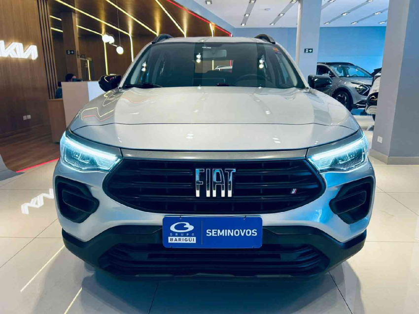 fiat pulse 1.3 flex drive cvt 4p automatico 2024
