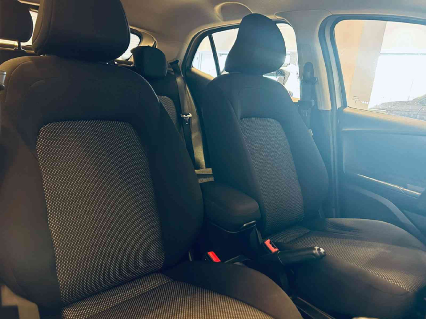 fiat pulse 1.3 flex drive cvt 4p automatico 2024