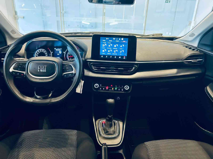 fiat pulse 1.3 flex drive cvt 4p automatico 2024