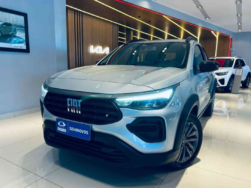 fiat pulse 1.3 flex drive cvt 4p automatico 2024