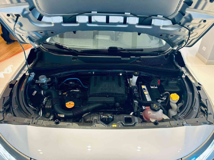 fiat pulse 1.3 flex drive cvt 4p automatico 2024