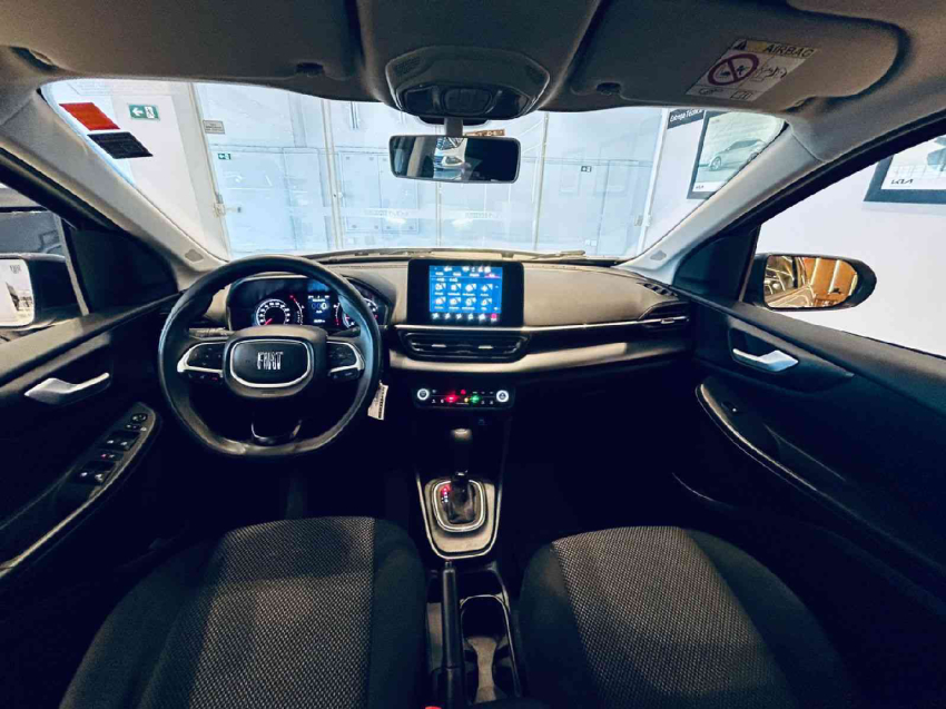 fiat pulse 1.3 flex drive cvt 4p automatico 2024