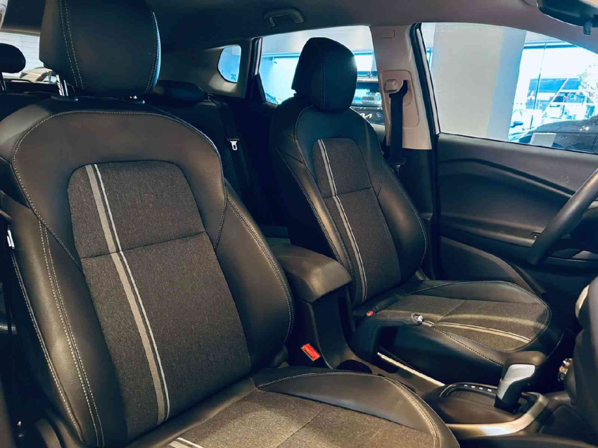chevrolet tracker 1.0 turbo flex ltz automatico 4p 2024