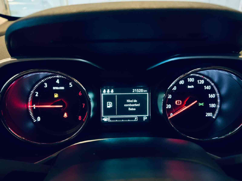chevrolet tracker 1.0 turbo flex ltz automatico 4p 2024