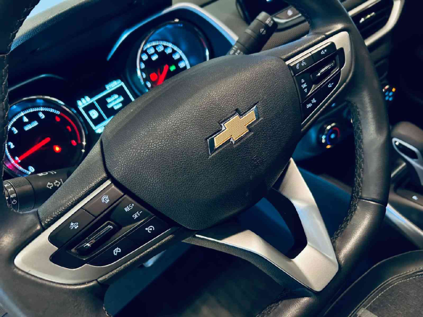 chevrolet tracker 1.0 turbo flex ltz automatico 4p 2024