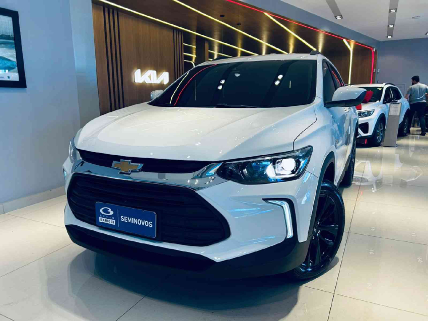 chevrolet tracker 1.0 turbo flex ltz automatico 4p 2024 chevrolet tracker 1.0 turbo flex ltz automatico 4p 2024