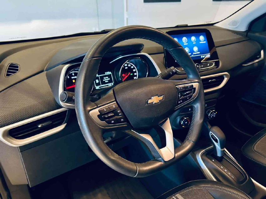 chevrolet tracker 1.0 turbo flex ltz automatico 4p 2024