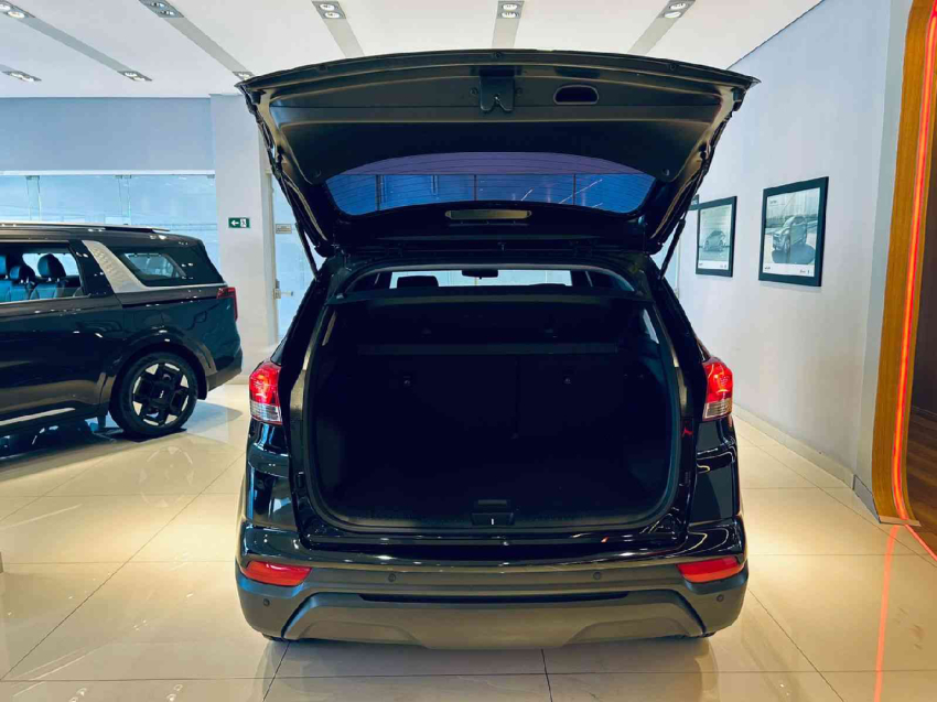hyundai creta 1.6 16v flex action automatico 4p 2024