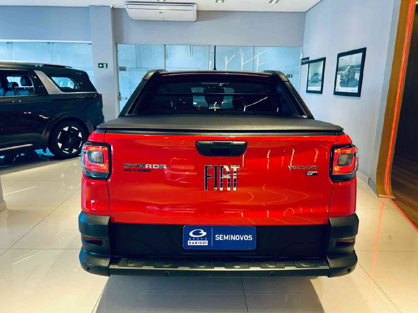 fiat strada 1.3 firefly flex volcano cd cvt 2p automatico 2025
