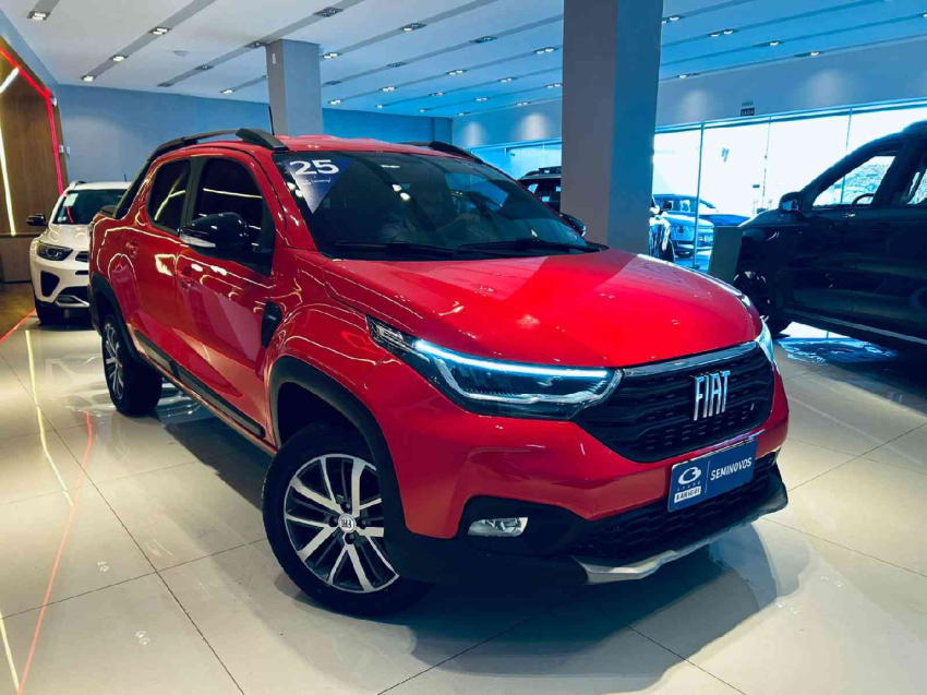 fiat strada 1.3 firefly flex volcano cd cvt 2p automatico 2025