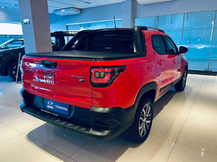 fiat strada 1.3 firefly flex volcano cd cvt 2p automatico 2025