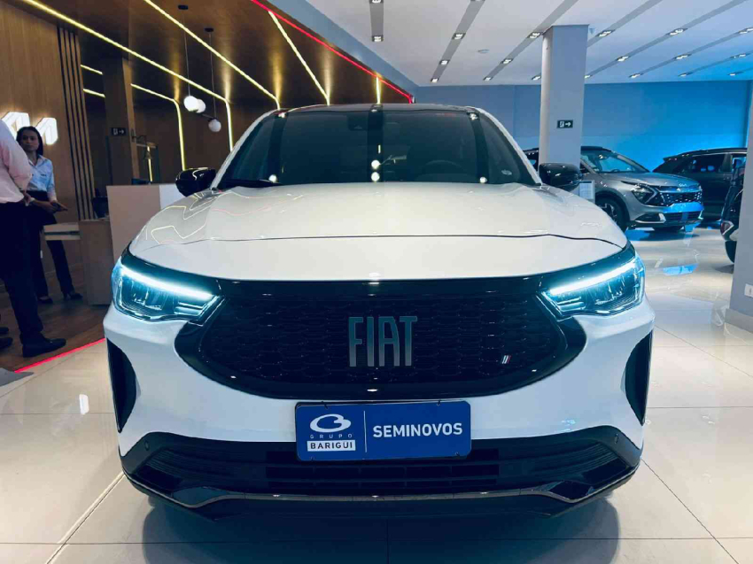 fiat fastback 1.0 turbo 200 flex impetus cvt 4p automatico 2025