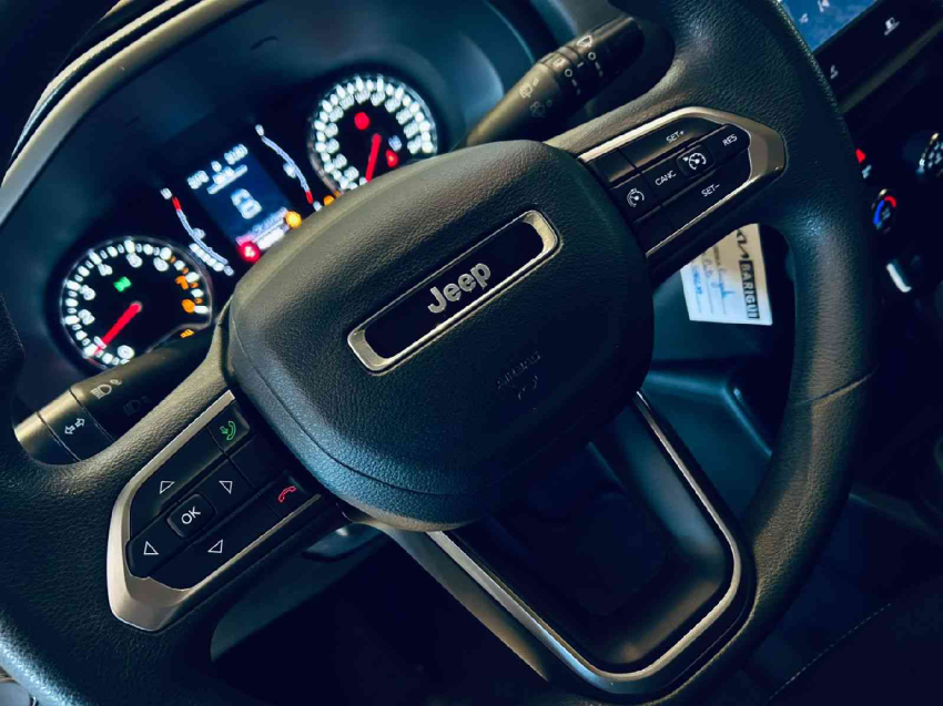 jeep renegade 1.3 t270 turbo flex sport at6 4p automatico 2022
