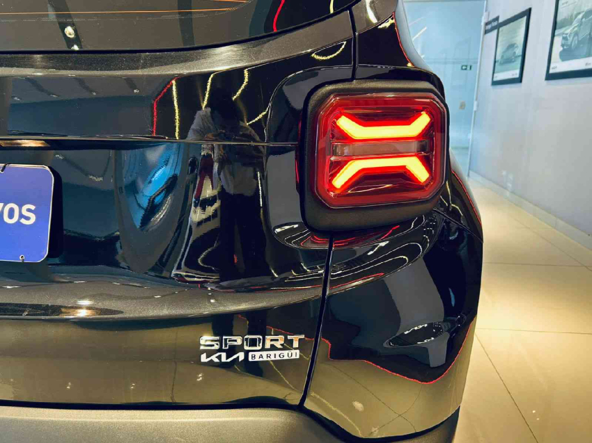 jeep renegade 1.3 t270 turbo flex sport at6 4p automatico 2022