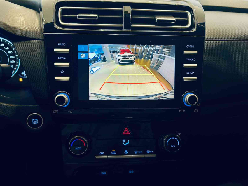 hyundai creta 1.0 tgdi flex limited automatico 4p 2022