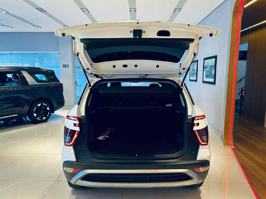hyundai creta 1.0 tgdi flex limited automatico 4p 2022