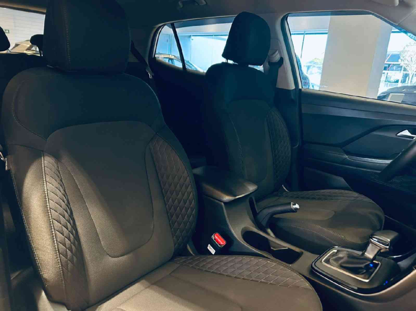 hyundai creta 1.0 tgdi flex limited automatico 4p 2022