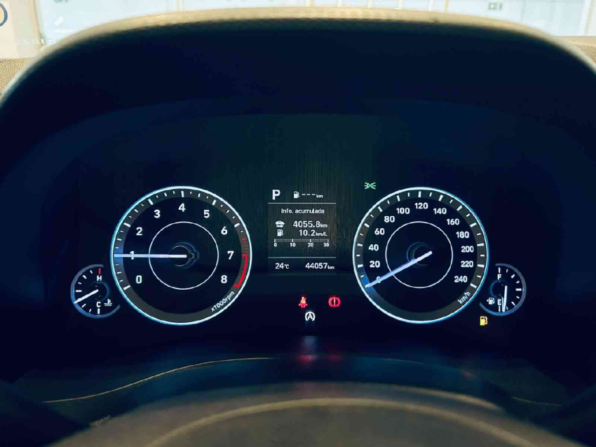 hyundai creta 1.0 tgdi flex limited automatico 4p 2022